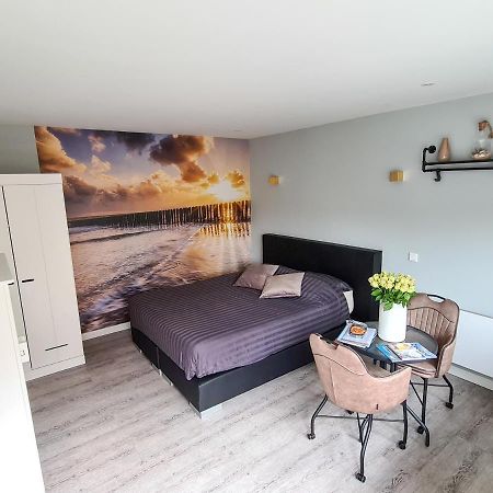 Appartement Ons à Flessingue Extérieur photo