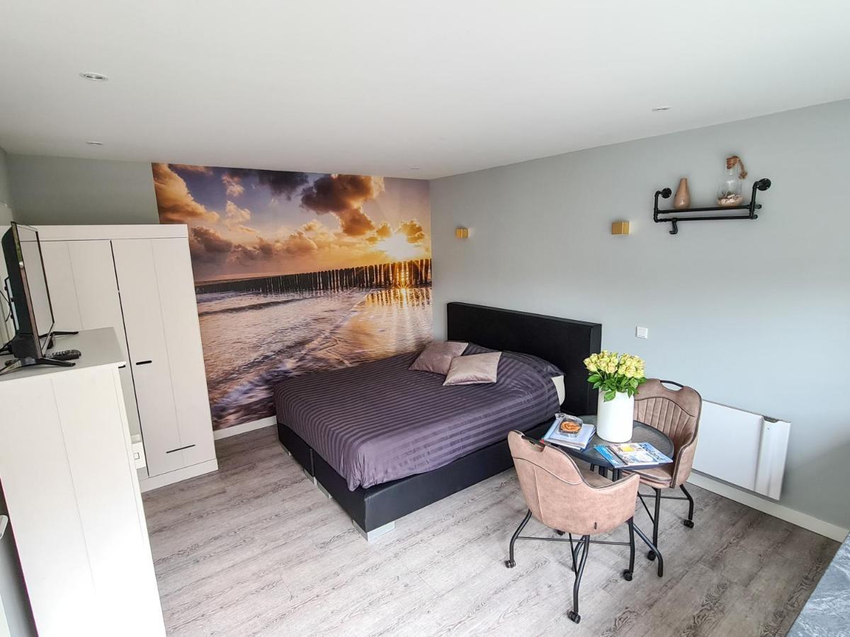 Appartement Ons à Flessingue Extérieur photo