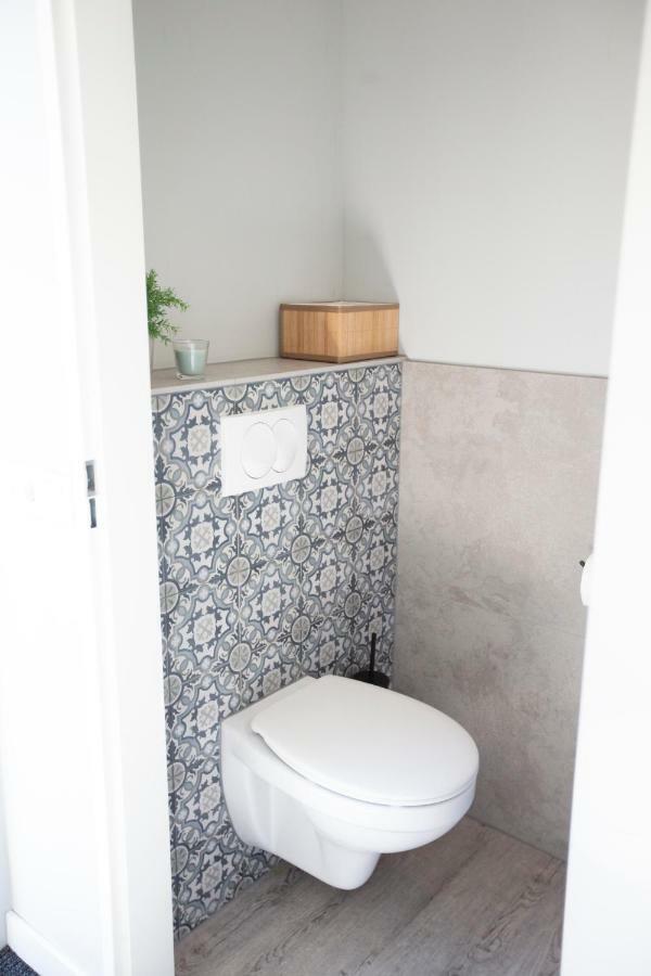 Appartement Ons à Flessingue Extérieur photo